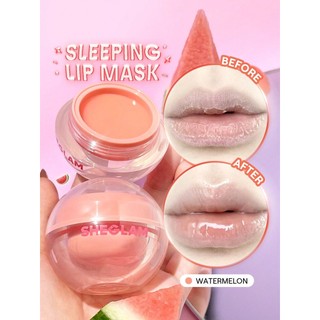 Mặt nạ ngủ môi SHEGLAM Sweet Dreamz