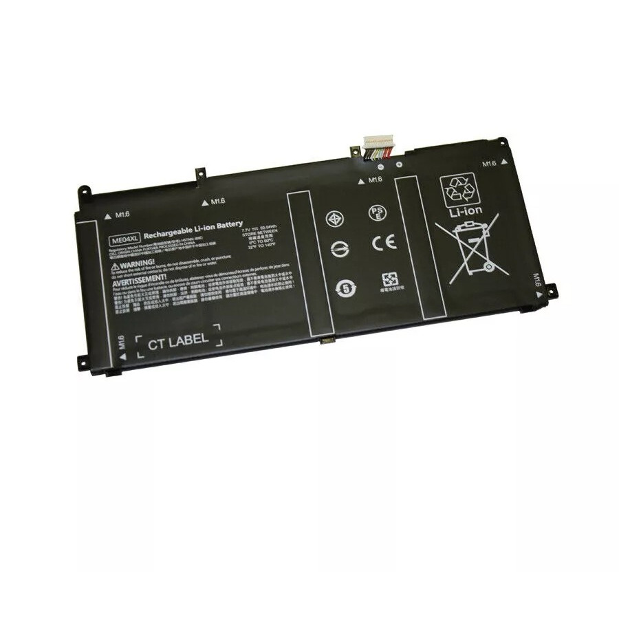 ⭐ Pin Laptop Hp Elite X2 1013 G3 Me04Xl - Hàng Zin