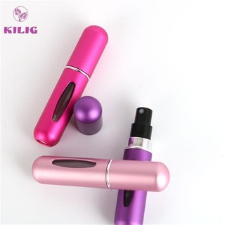 Chai Chiết Nước Hoa mini 5ml Mới