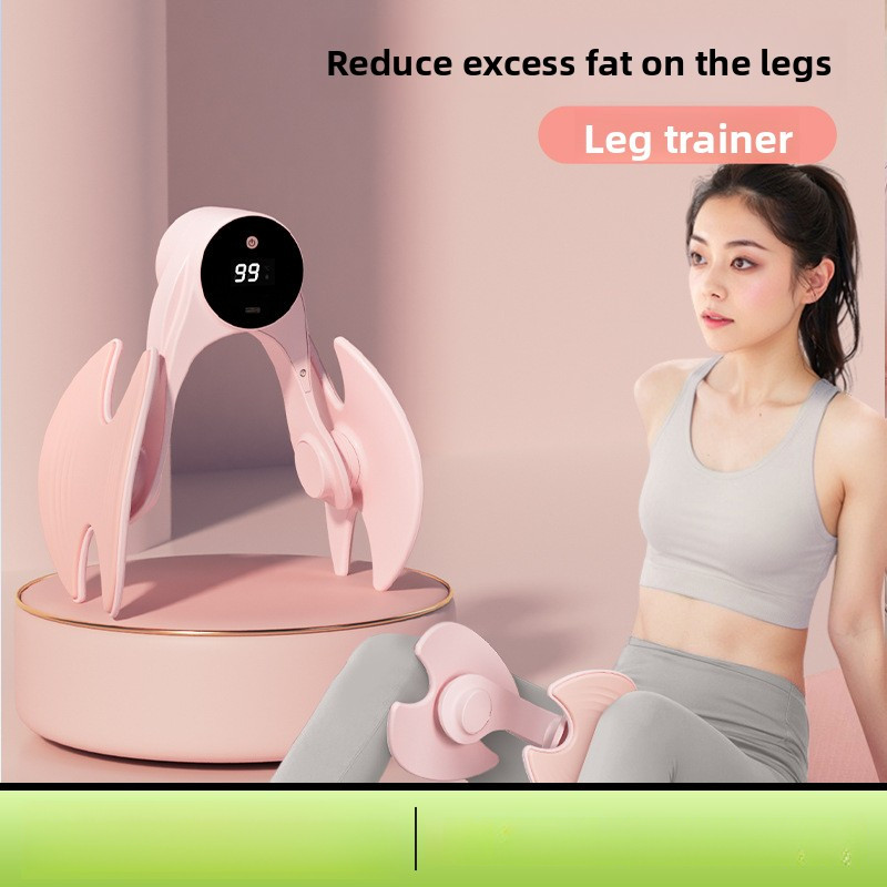 Đồ tập kegel dành cho nữ - thiết bị luyện cơ sàn chậu