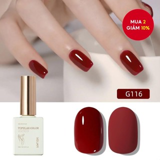 Xeijayi 1 15ML Gel Hồng Sơn Móng Tay Cho Mọi Mùa Với 120 Màu Sắc Để Lựa Chọn Trang Trí Móng Tay Trong Tiệm Làm Móng Tay
