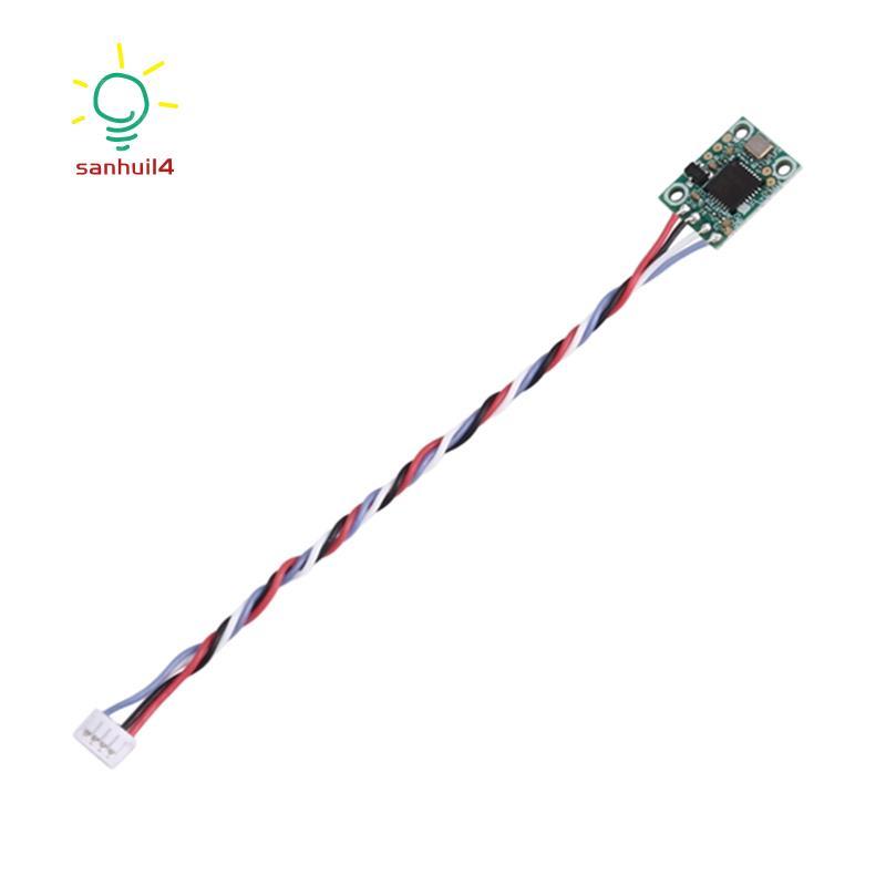 Bộ nâng cấp máy bay trực thăng đồ chơi RC Bộ phận mô-đun quang học C190 cho RC C190