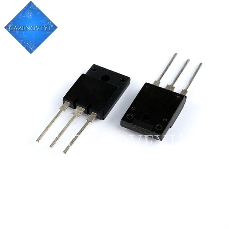 5 mảnh BU4508DX TO-3PF BU4508 TO-3P 4508DX chip gốc mới