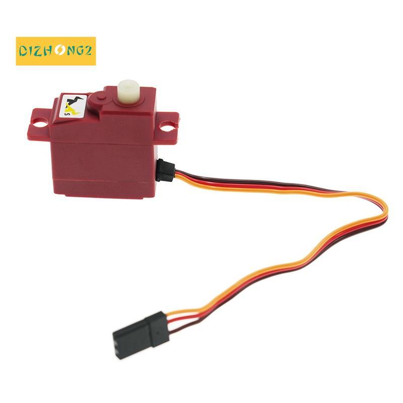 Servo kỹ thuật số cho 1 / 12 MN78 MN82 MN99S RC Phụ tùng ô tô servo còi