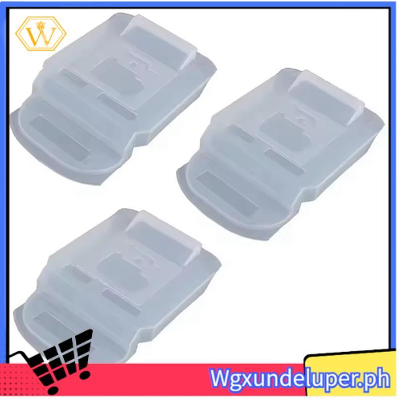 [W] Vỏ bảo vệ vỏ bọc bụi cho BL1830 BL1840 BL1850