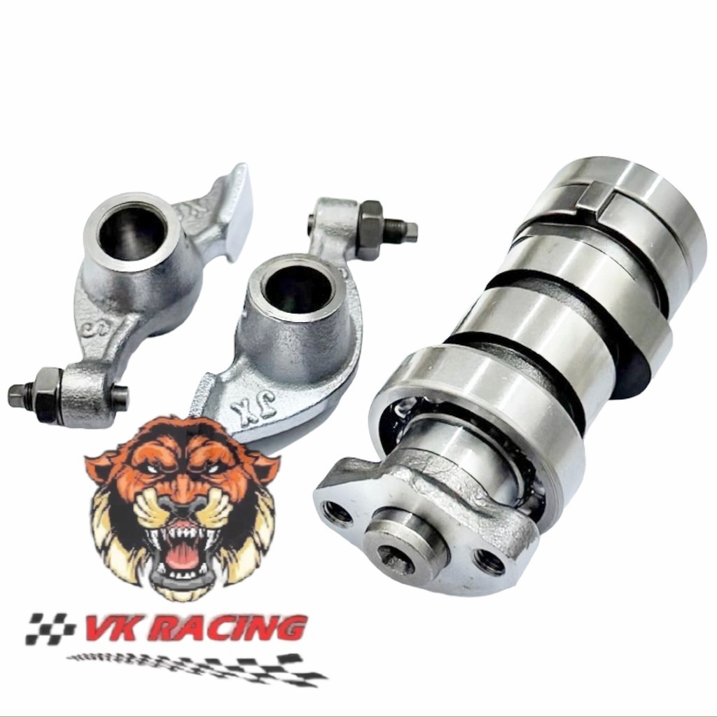 Bộ trục cốt cam cò hàng cao cấp Spacy 100 - Spacy Nhật