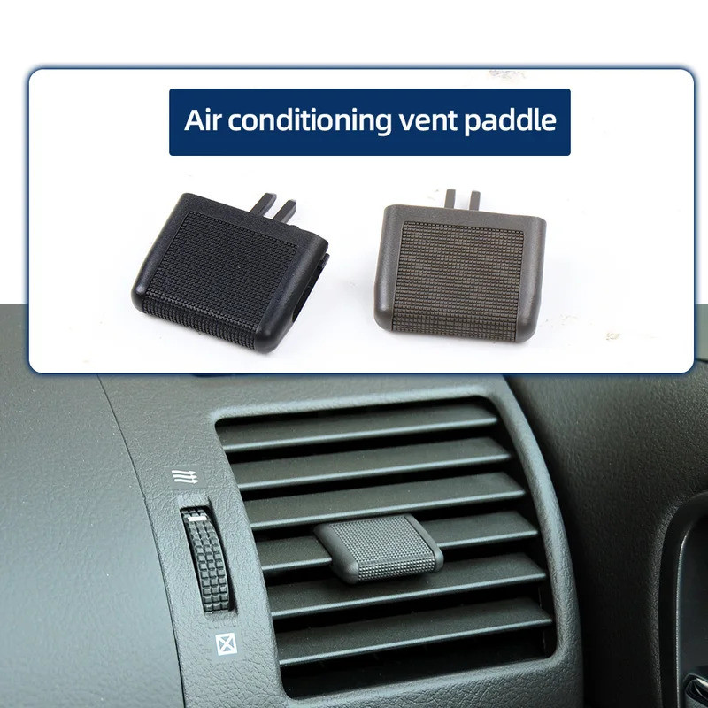 55650-60181-E0-MZ phù hợp cho Bộ sửa chữa kẹp lưới tản nhiệt lỗ thông hơi điều hòa Toyota Prado GRJ 