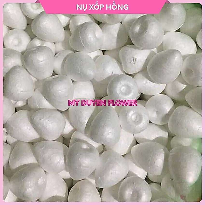 NỤ XỐP HỒNG