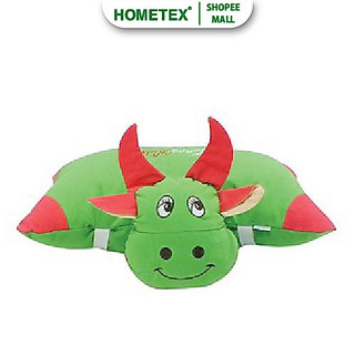 Gối tựa treo xe máy Hometex