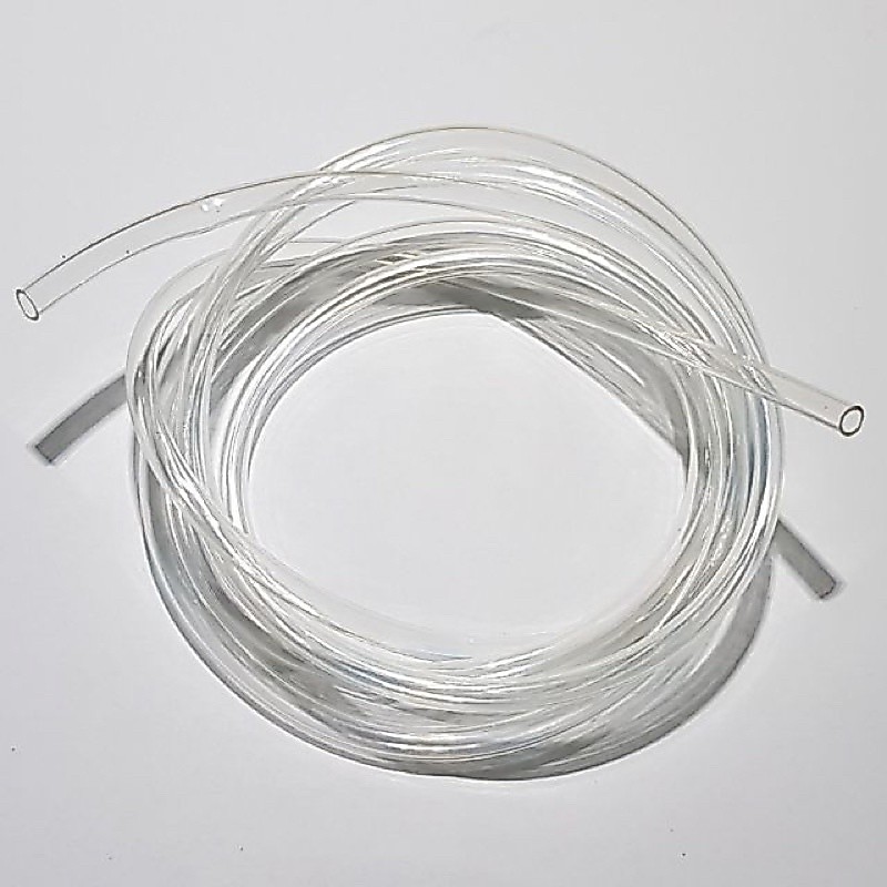 COMBO 5M DÂY OXI CHO HỒ  CÁ ( 4LY VÀ 5LY)