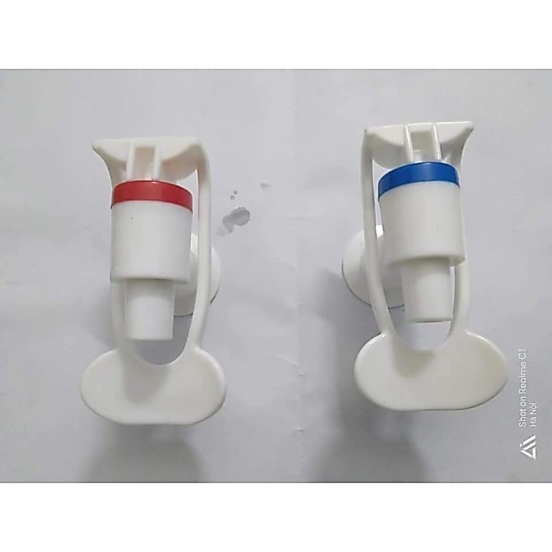Vòi Cây Nước Nóng Lạnh Midea Và Dùng Chung Cho Nhiều Hãng