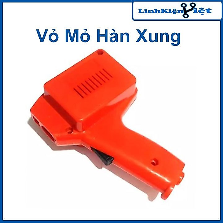 Vỏ Mỏ Hàn Xung