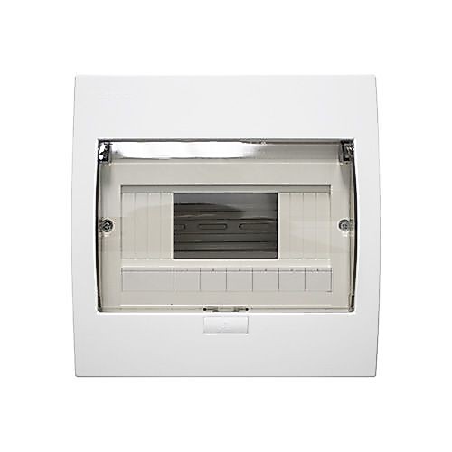 Tủ điện âm tường Nanoco NDP108P/NDP108/NDP110/NDP114