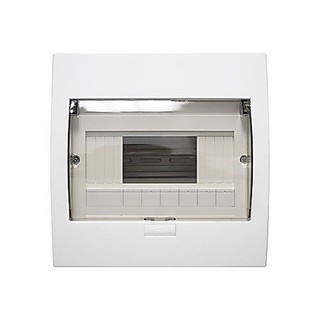 Tủ điện âm tường nanoco ndp108p/ndp108/ndp110/ndp114