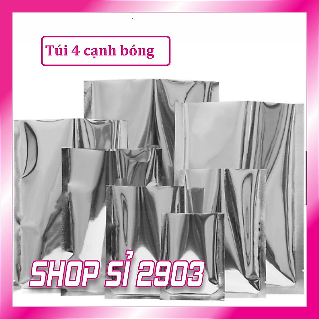 1 Kg Túi đựng cafe metalize