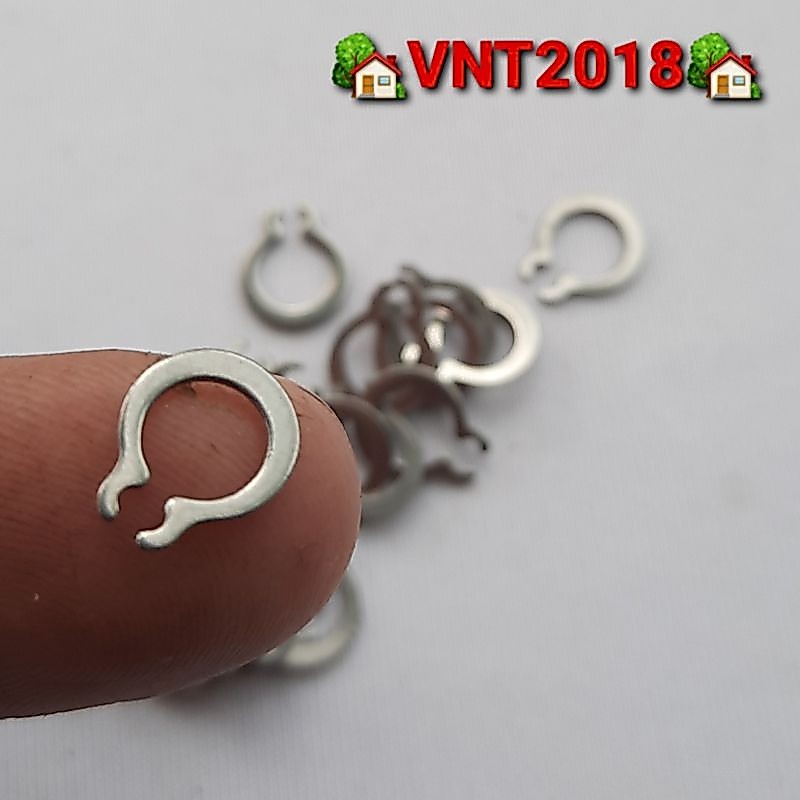 10 Phe gài cốt ngoài phi 6mm