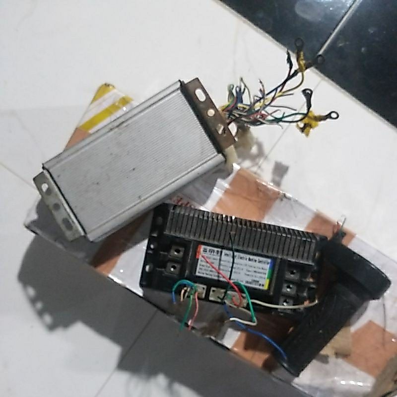 ic 800w cũ