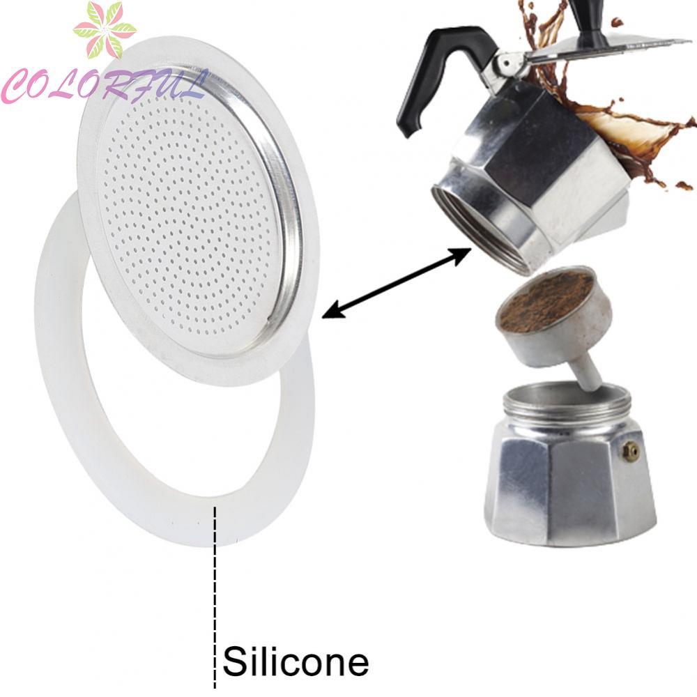 Rubber Seal Nontoxic Flexible Odourless Replacement Silicone Spare White