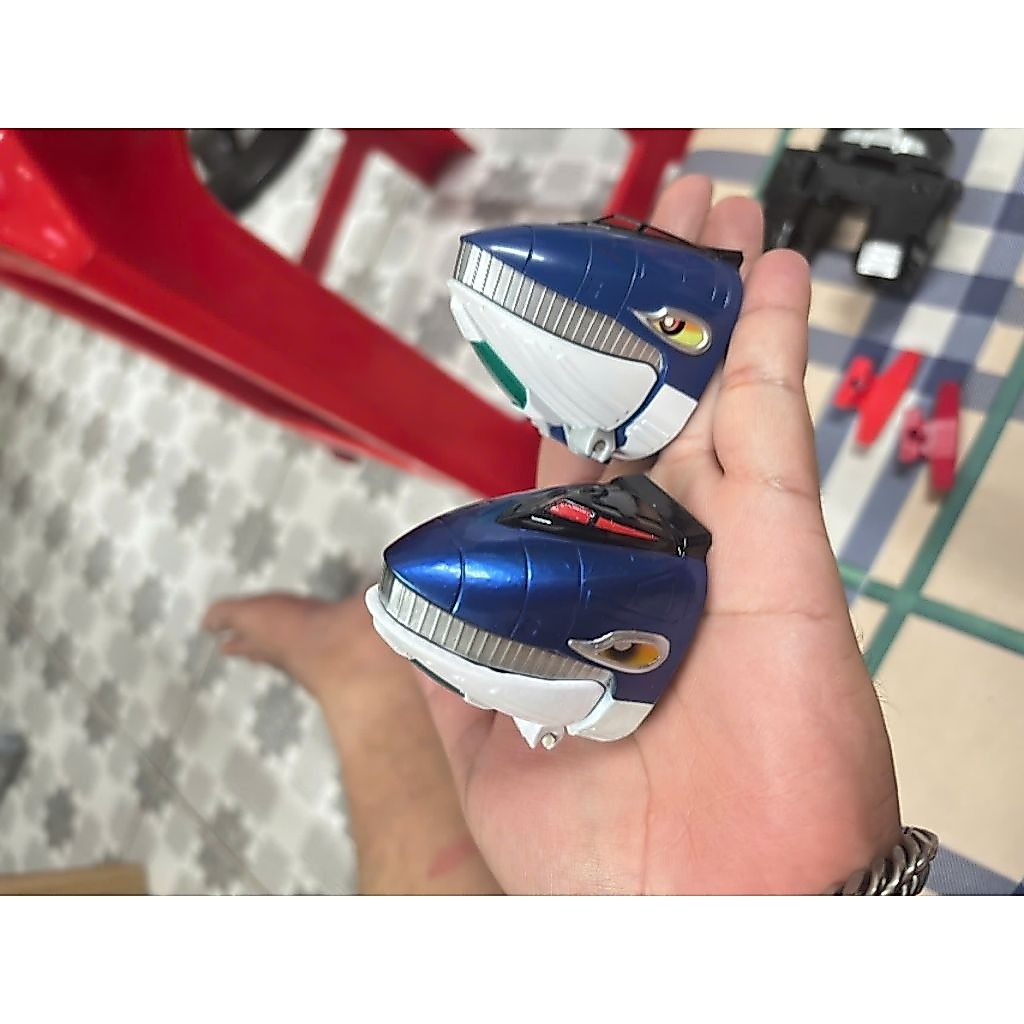 ⚠️ACE ĐỌC LƯU Ý , PHẦN 3⚠️Phụ Kiện,Bộ phận thay thế in3d mô phỏng size DX Gao ,aba ,Dairenoh ,Magi ,