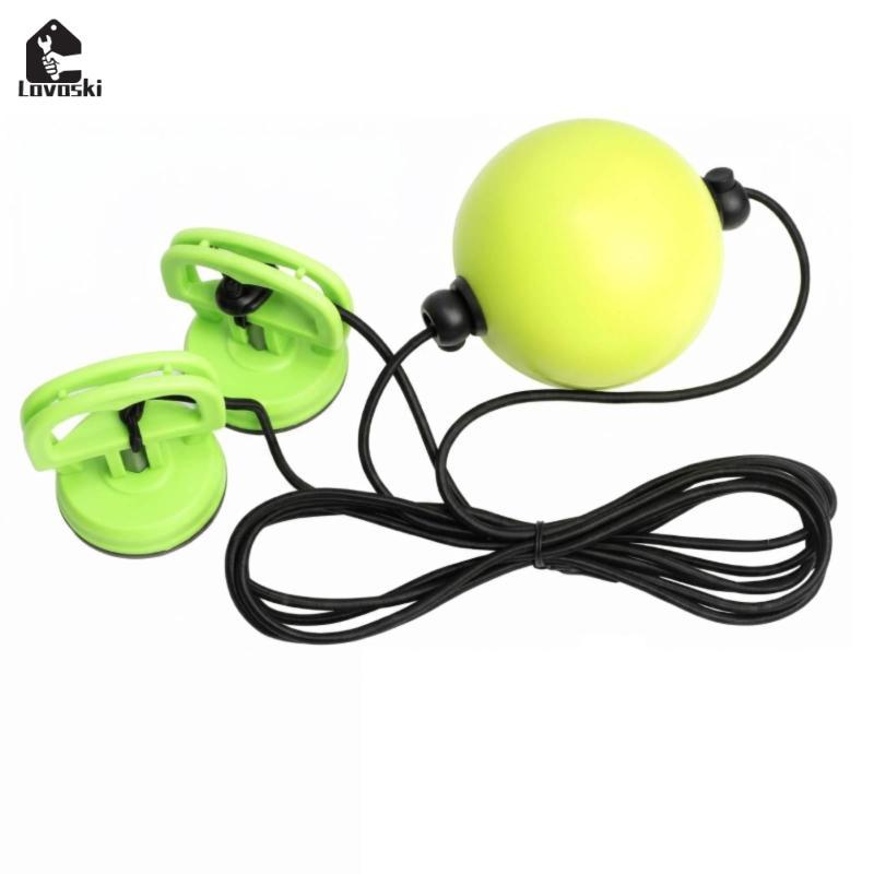 Đình chỉ Boxing Ball Home Reflex Punch Ball Huấn luyện kỹ năng cho đấm bốc tốc độ và độ chính xác