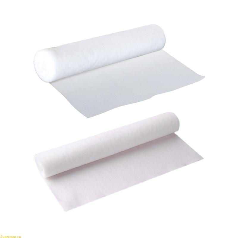 Range Hood Filter Covers Cooking Oil Strainer Anti-Oil Grease Filter Paper