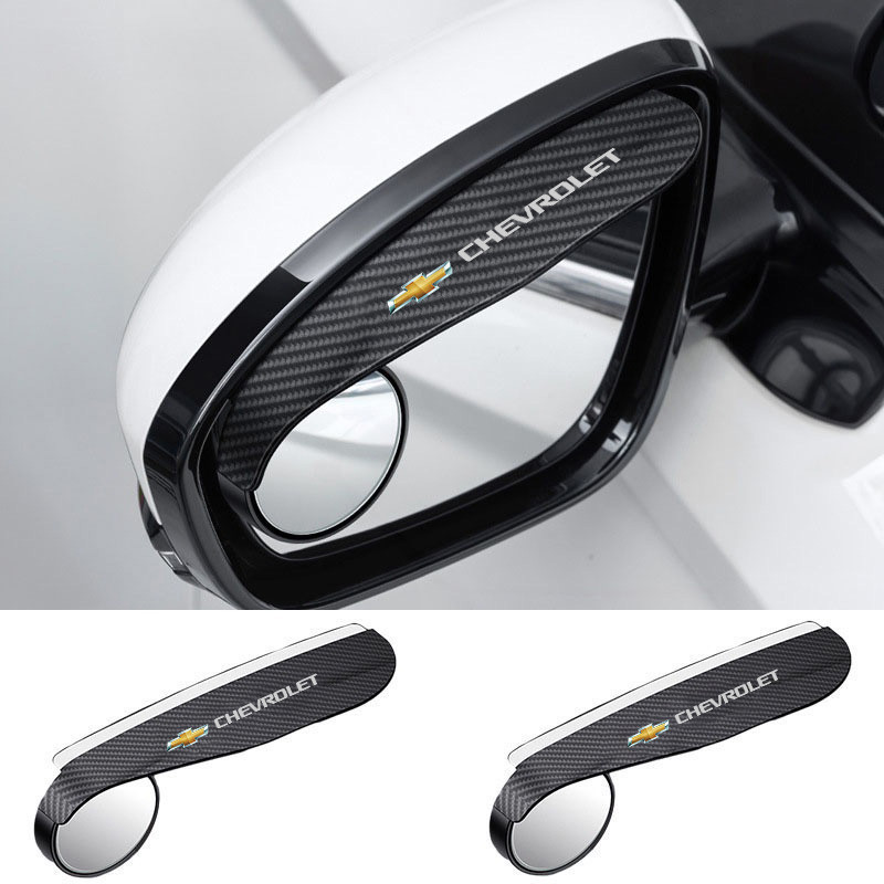 Gương chiếu hậu đảo ngược ô tô Gương chiếu hậu điểm mù Gương chiếu hậu và gương chiếu hậu Tấm che mư