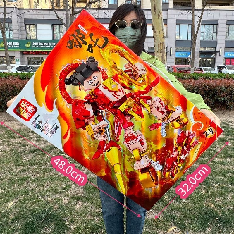 Đồ Chơi Black Myth Wukong Tôn Ngộ Không Đen Mô hìnhBlack Myth Wukong  385974