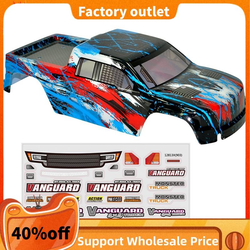 Vỏ Thân Xe RC Cho HBX 903 903A 1 / 12 RC Xe Nâng Cấp Phụ Kiện Dự Phòng, 1