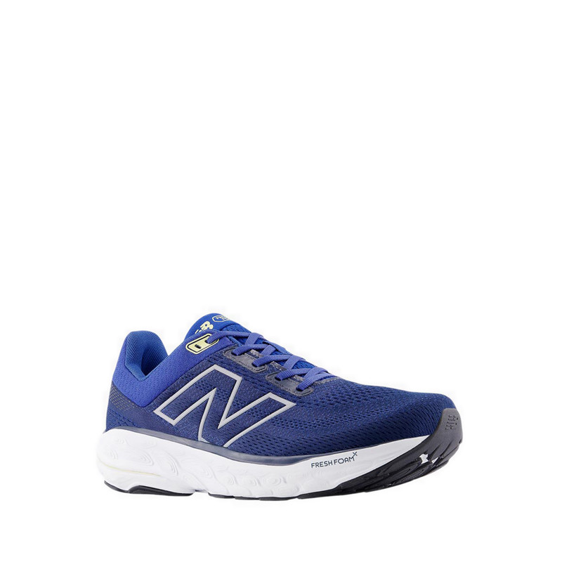 Giày Chạy Bộ New Balance Fresh Foam X 860 v14 Men's - Dark Blue | BigBuy360 - bigbuy360.vn