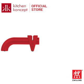 ZWILLING - Mài dao đỏ TWINSHARP