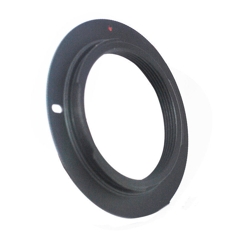 ✨Thích hợp cho Camera L (M39) -AI Lycra M39 Ống kính sang cổng Nikon Bộ chuyển đổi thân vòng chụp Ma