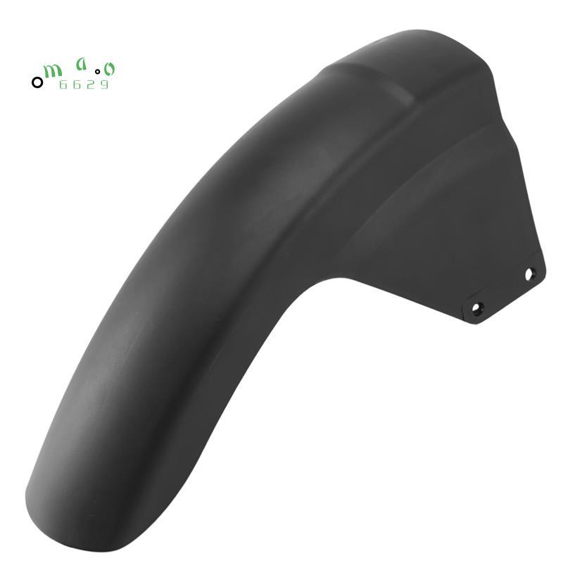 Xe Máy Phía Sau Bảo Vệ Bao Chắn Bùn Bắn Bộ Phận Bảo Vệ Cho YBR125 YBR125G YBR 125