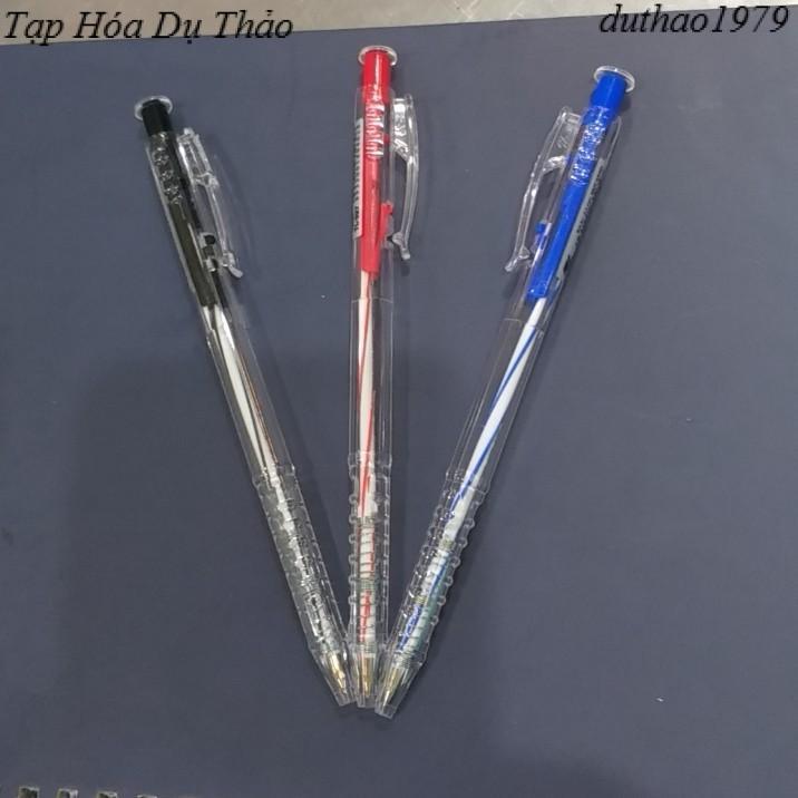 Bút Bi Thiên Long 027