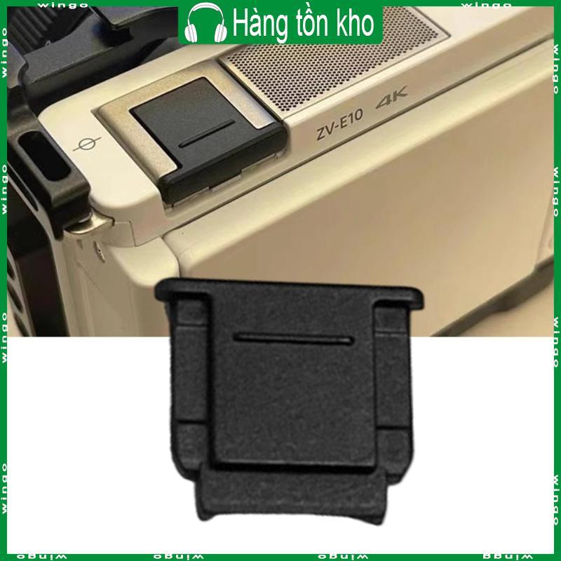 WIN 5 Chiếc Hot Shoe Cover Protector Cho ZV1M2 A6000 Camera Hotshoe Mũ Bảo Vệ