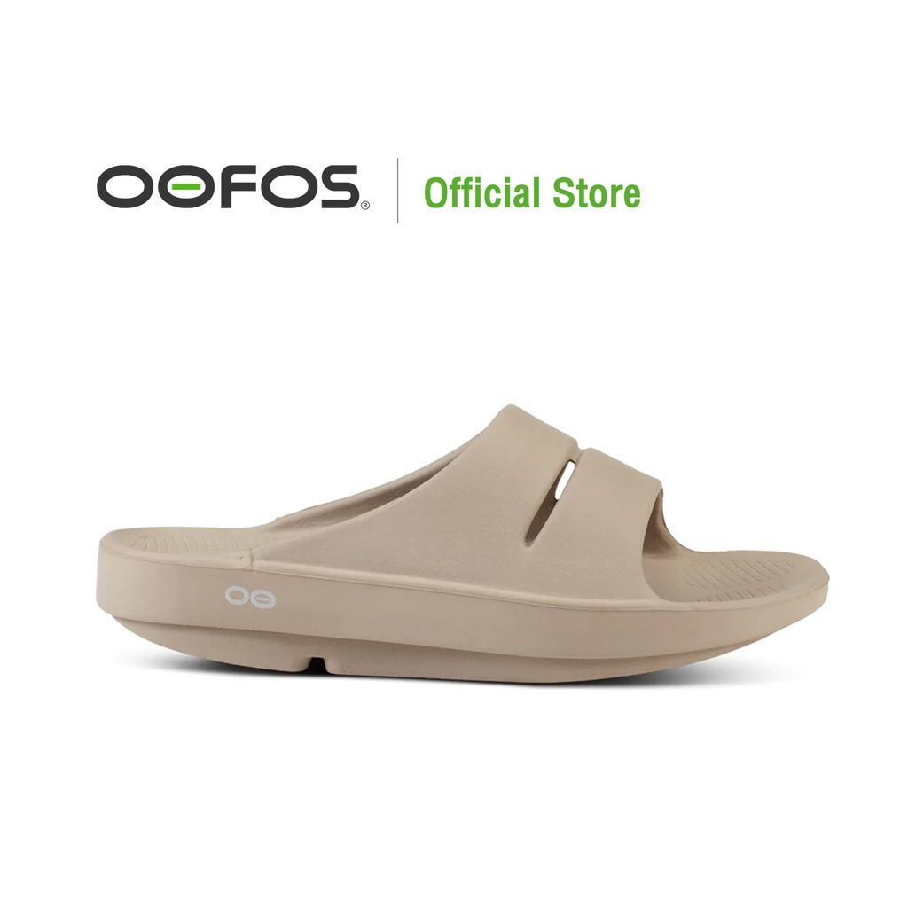 ZG50 OOFOS UNISEX ORIGINAL SANDAL YIJ WODG AIKG