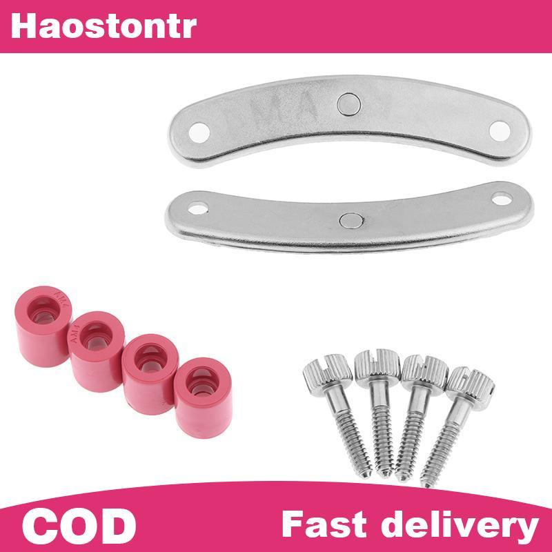 Haostontr AM4 AM5 Braet Cho Thermalright PA-120 SE PS-120 FC-140 Dual Tower Tản Nhiệt Kim Loại Braet