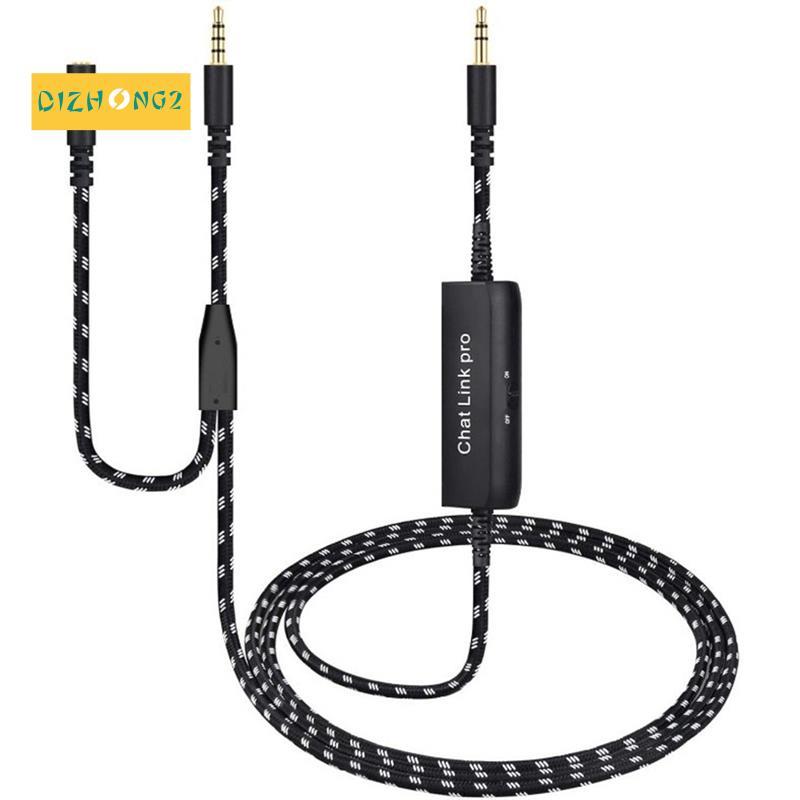 Cáp âm thanh cáp giảm tiếng ồn trực tiếp thế hệ thứ hai cho HD60 HD60S HD60S + HD60 4K60