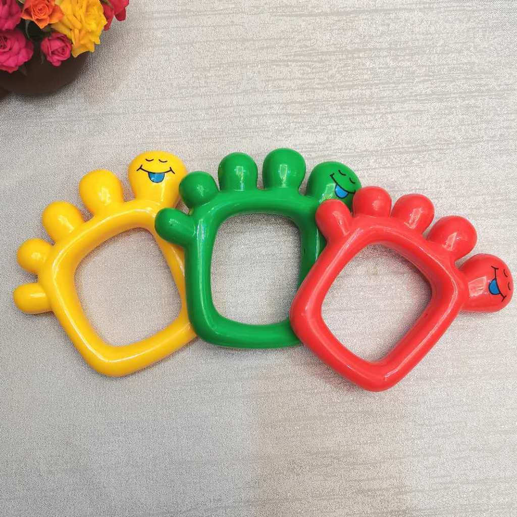 TQ~New kindergarten morning exercise equipment, plastic children's dance rattles, hand rattles, soun