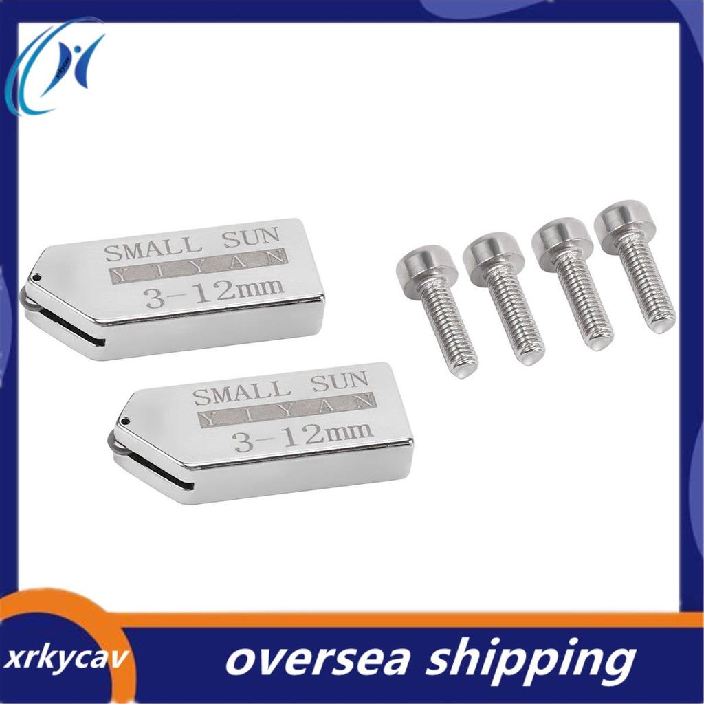 Đầu cắt thay thế cho mọi loại T-cutter tốc độ thủy tinh Kstar Kd Terui