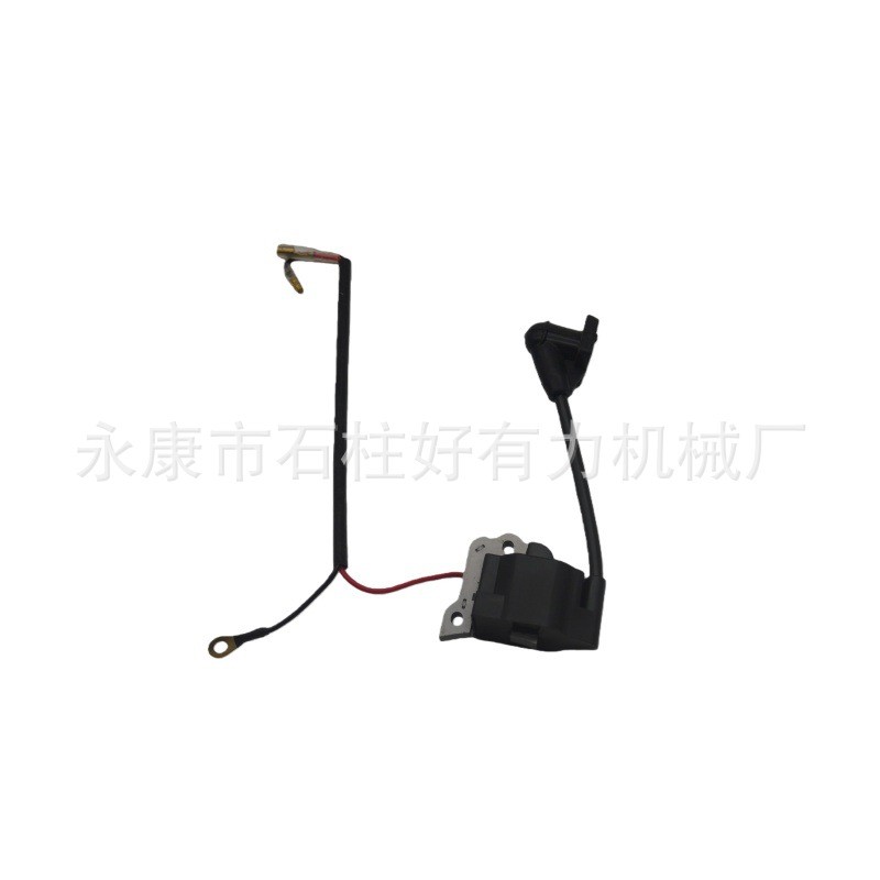 Thích hợp cho máy cắt cỏ bốn chiều GX50 Gói áp suất cao Cắt làm đầy xăng Máy cắt cỏ cuộn dây gx50 Gó