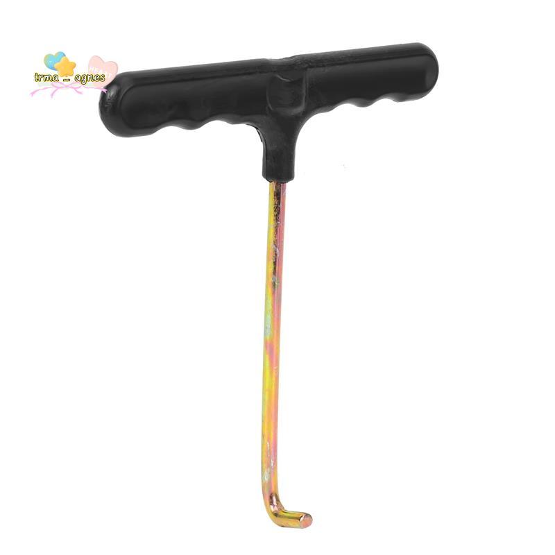 Công cụ kéo lò xo Trampoline Công cụ kéo lò xo T-Hook để kéo lò xo trampoline
