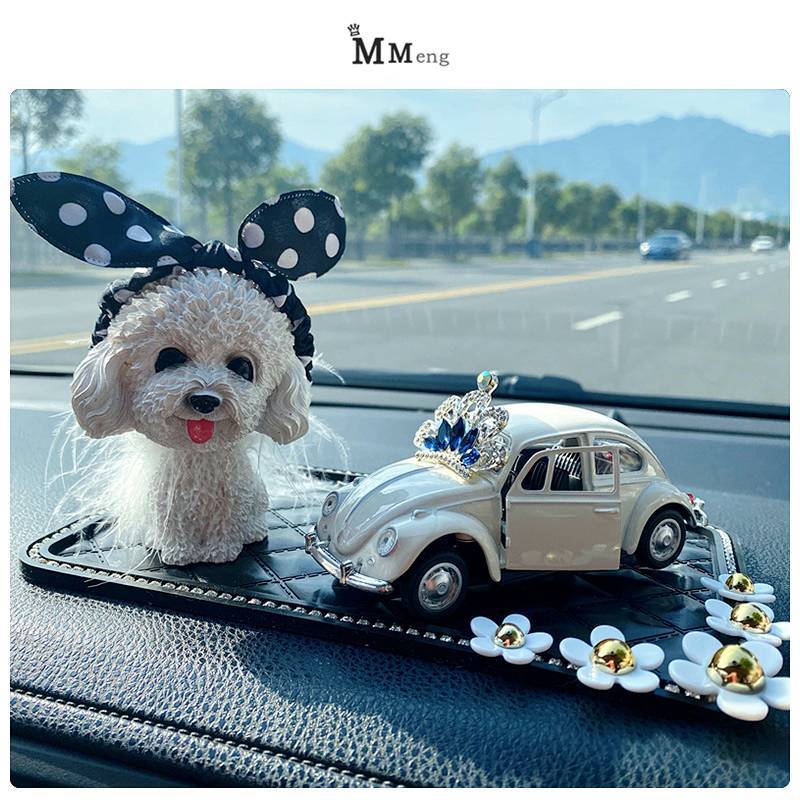 Internet Celebrity Auto Perfume Car Car Decoration Aromatherapy Car Interior Decoration Long-Lasting