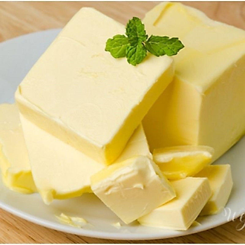 Bơ nhạt Úc 200G - 500G - 1KG