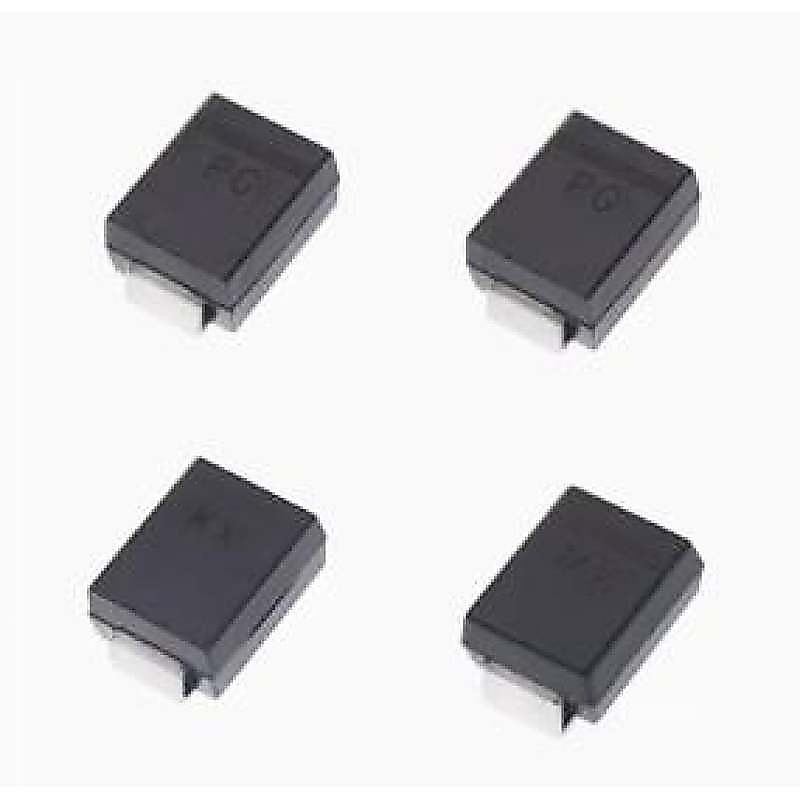 Diode ức chế thay đổi tức thì TVS 3.0 SMCJ58A DO-214AB 3000W 58V