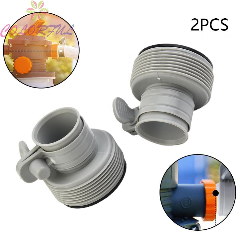 Adapters Parts Pool Pump Replacement 9.88x10.63x7.88 Inches B Conversion
