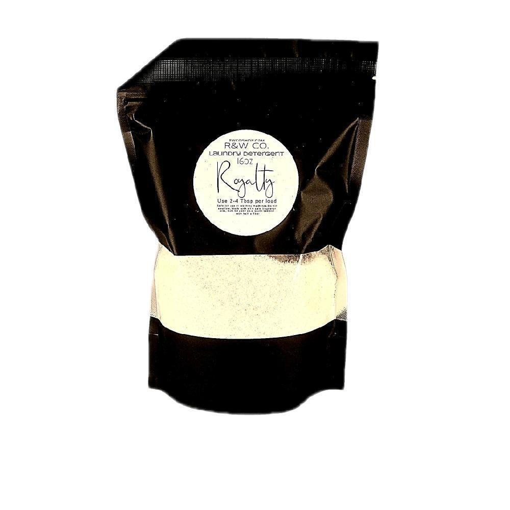 Nước Giặt Hương Thơm Cao 1 Pound 5HRC