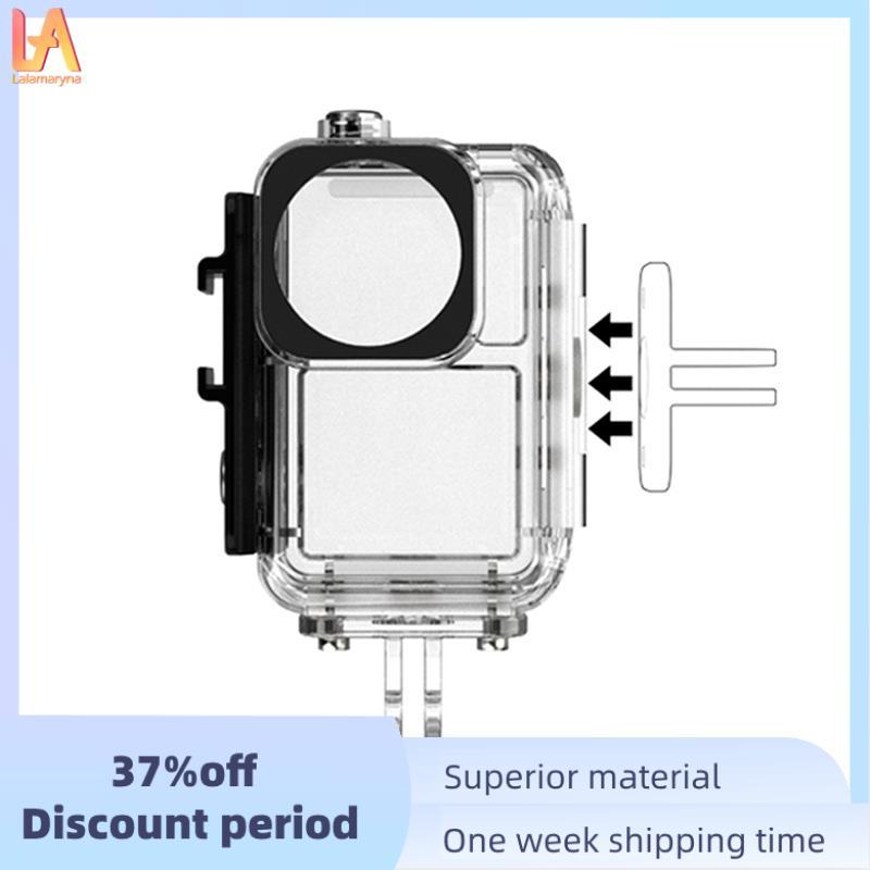 Ốp lưng máy ảnh Action 3 4 5 Pro Độ phân giải cao cho Camera Action 3 4 5 Pro