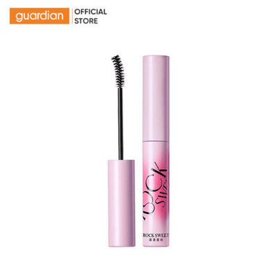 Chuốt Lông Mày Rock Sweet Mascara 3.5g | Guardian Việt Nam