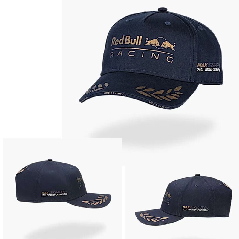 Mũ Bóng Chày Red Bull Fleet Racing Phù Hợp Cho Người Yêu Tốc Độ