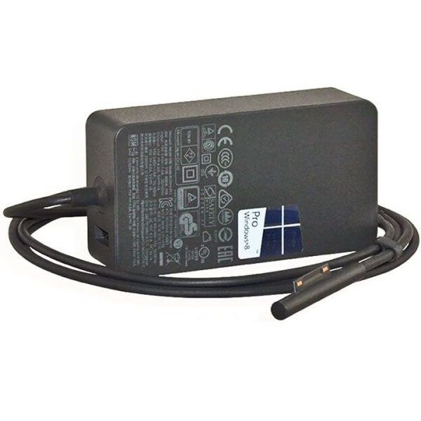Sạc Surface Pro 3 4 5 6 7 X / Surface Book 1 2 / Surface Docking bản gốc hàng  tháo máy 100%